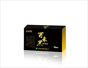 百未黑營養(yǎng)代餐粉