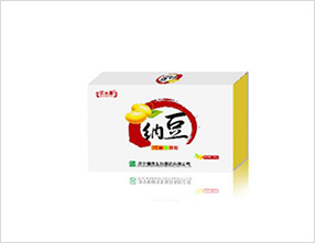 百未草納豆紅曲